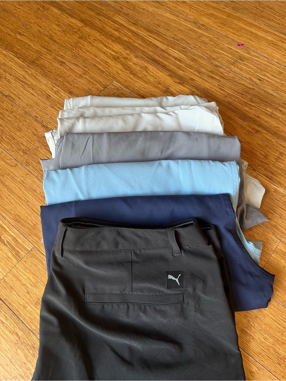 Puma Premier Men’s Golf Shorts